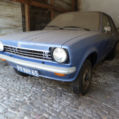 Rijksdienst voor het Cultureel Erfgoed: Bogers, Guido