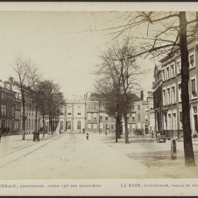 Rijksdienst voor het Cultureel Erfgoed