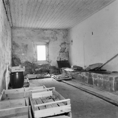 Rijksdienst voor het Cultureel Erfgoed: Boer, de