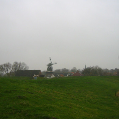 Rijksdienst voor het Cultureel Erfgoed: Terpstra, Frank