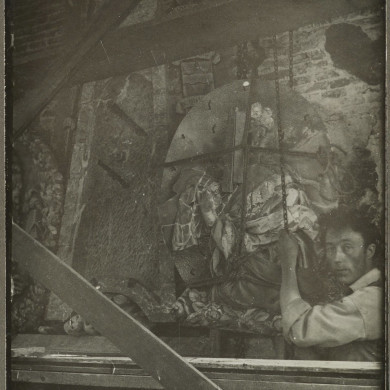 Rijksdienst voor het Cultureel Erfgoed