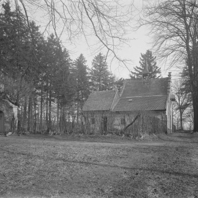 Rijksdienst voor het Cultureel Erfgoed: Steenbergh, C.J.
