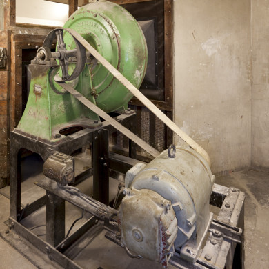 Rijksdienst voor het Cultureel Erfgoed: Galen, P. van