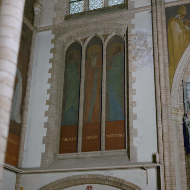 Rijksdienst voor het Cultureel Erfgoed: Wal, A.J. van der