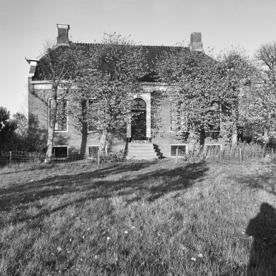 Rijksdienst voor het Cultureel Erfgoed: Galen, P. van