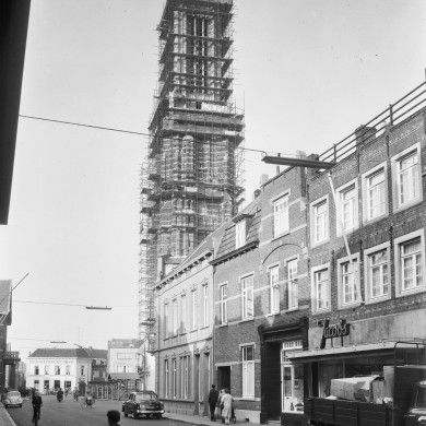 Rijksdienst voor het Cultureel Erfgoed: Delemarre, G.Th.