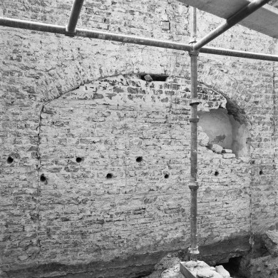 Rijksdienst voor het Cultureel Erfgoed: Galen, P. van