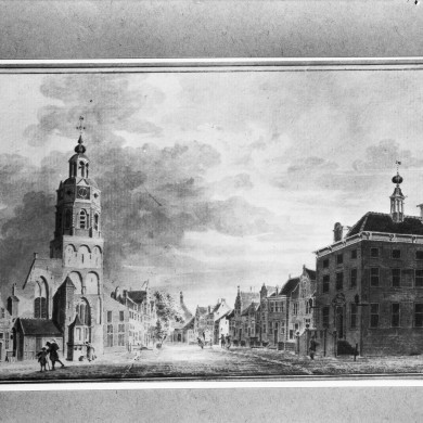 Rijksdienst voor het Cultureel Erfgoed