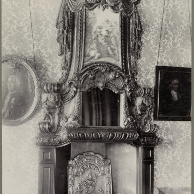 Rijksdienst voor het Cultureel Erfgoed: Kramer