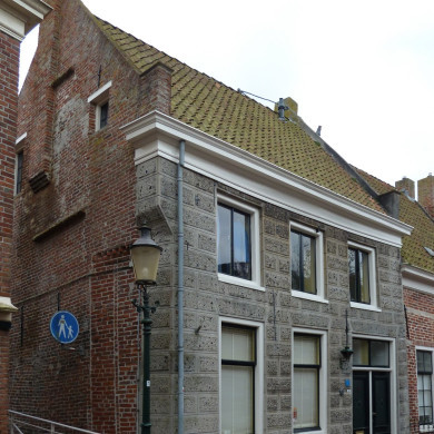 Rijksdienst voor het Cultureel Erfgoed: Brinkkemper, O. (Otto)