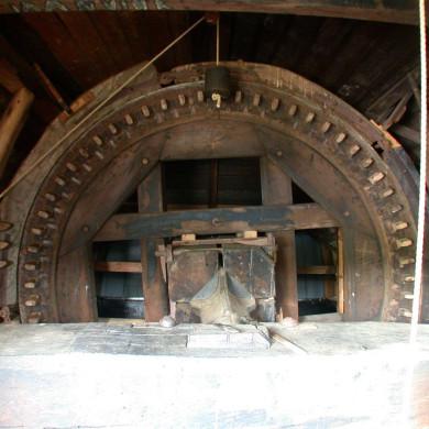 Rijksdienst voor het Cultureel Erfgoed: Terpstra, Frank