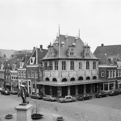Rijksdienst voor het Cultureel Erfgoed: Tangel, L.M.