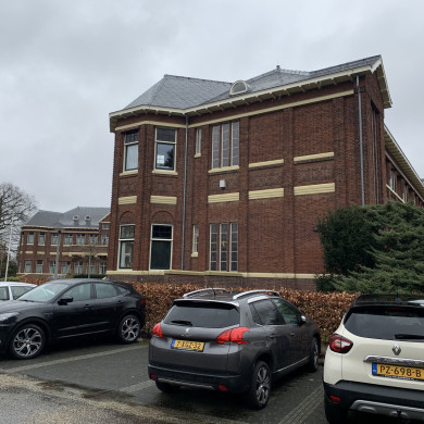 Rijksdienst voor het Cultureel Erfgoed: Bogers, Guido