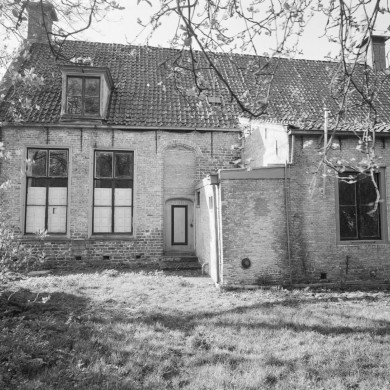 Rijksdienst voor het Cultureel Erfgoed: Wal, A.J. van der