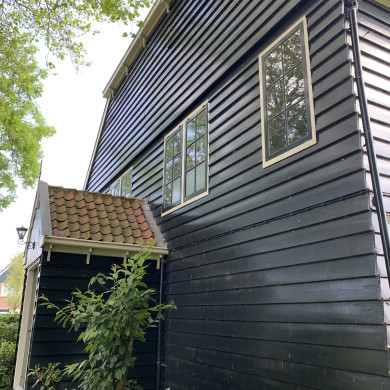 Rijksdienst voor het Cultureel Erfgoed: Bogers, Guido