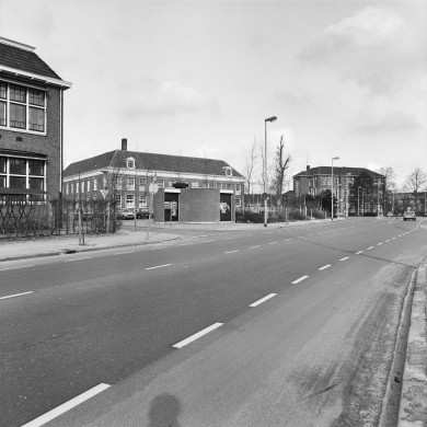 Rijksdienst voor het Cultureel Erfgoed: Wal, A.J. van der