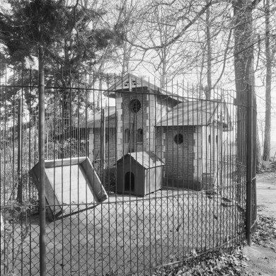 Rijksdienst voor het Cultureel Erfgoed: Wal, A.J. van der