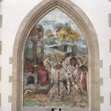 Rijksdienst voor het Cultureel Erfgoed: Galen, P. van