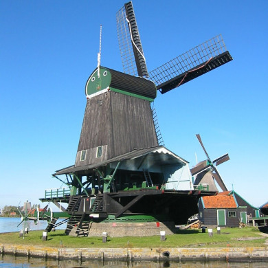 Rijksdienst voor het Cultureel Erfgoed: Terpstra, Frank