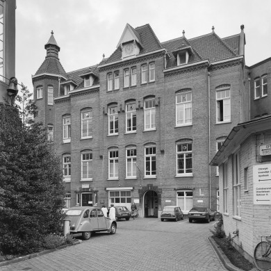 Rijksdienst voor het Cultureel Erfgoed: Dukker, G.J.