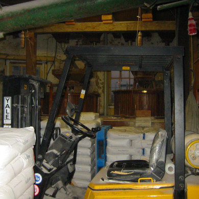 Rijksdienst voor het Cultureel Erfgoed: Terpstra, Frank