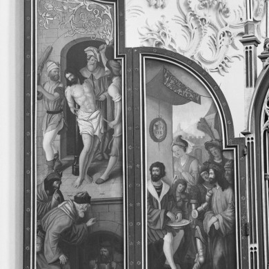 Rijksdienst voor het Cultureel Erfgoed: Tangel, L.M.