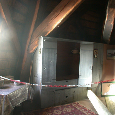 Rijksdienst voor het Cultureel Erfgoed: Terpstra, Frank