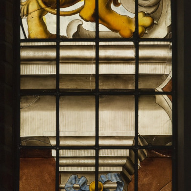 Rijksdienst voor het Cultureel Erfgoed: Gerritsen, René