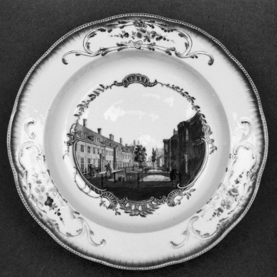 Rijksdienst voor het Cultureel Erfgoed: Galen, P. (Paul) van