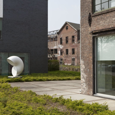 Rijksdienst voor het Cultureel Erfgoed: Roderburg, K. (Kris)