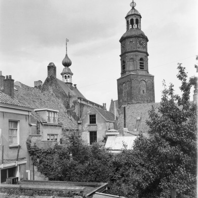 Rijksdienst voor het Cultureel Erfgoed: Delemarre, G.Th.