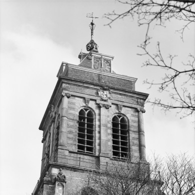 Rijksdienst voor het Cultureel Erfgoed: Dukker, G.J.