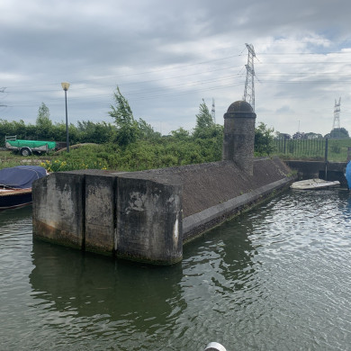 Rijksdienst voor het Cultureel Erfgoed: Bogers, Guido