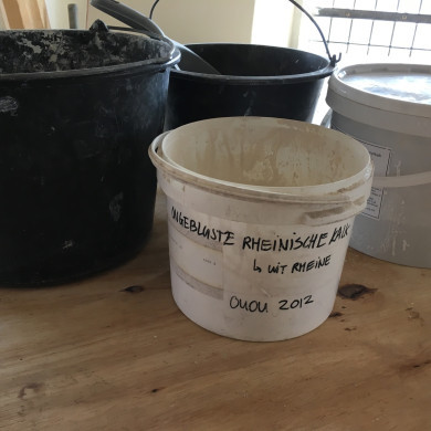 Rijksdienst voor het Cultureel Erfgoed: Wal, Henry van der