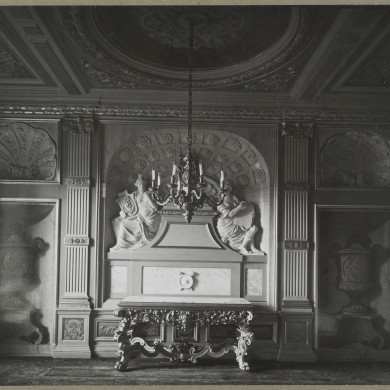 Rijksdienst voor het Cultureel Erfgoed: Wal, H. van der