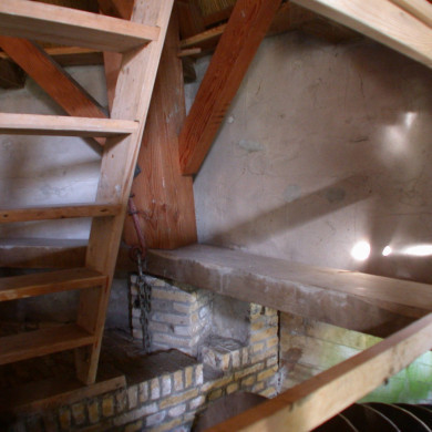 Rijksdienst voor het Cultureel Erfgoed: Terpstra, Frank