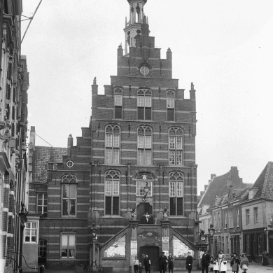 Rijksdienst voor het Cultureel Erfgoed: Bickhoff