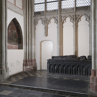 Rijksdienst voor het Cultureel Erfgoed: Bronckhorst, A. (Arjan)