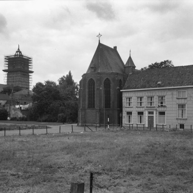 Rijksdienst voor het Cultureel Erfgoed: Delemarre, G.Th.