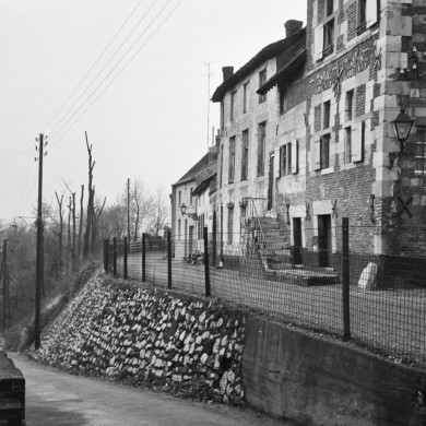 Rijksdienst voor het Cultureel Erfgoed: Heiligenberg