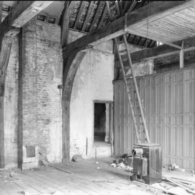 Rijksdienst voor het Cultureel Erfgoed: Delemarre, G.Th.