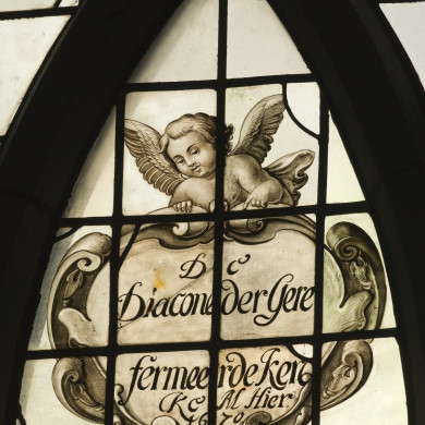 Rijksdienst voor het Cultureel Erfgoed: Gerritsen, René