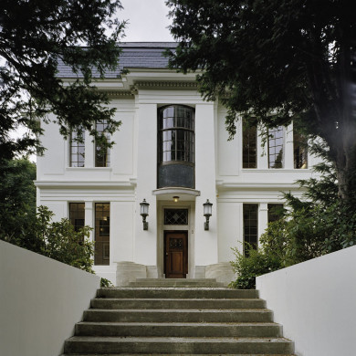 Rijksdienst voor het Cultureel Erfgoed: Wal, A.J. van der