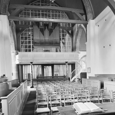 Rijksdienst voor het Cultureel Erfgoed: Dukker, G.J.