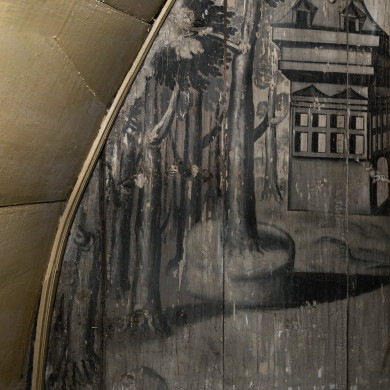 Rijksdienst voor het Cultureel Erfgoed: Booms, Chris