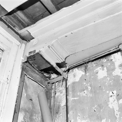 Rijksdienst voor het Cultureel Erfgoed: Wal, A.J. van der