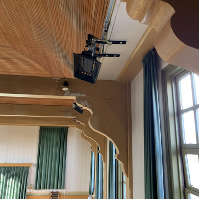 Rijksdienst voor het Cultureel Erfgoed: Bogers, Guido