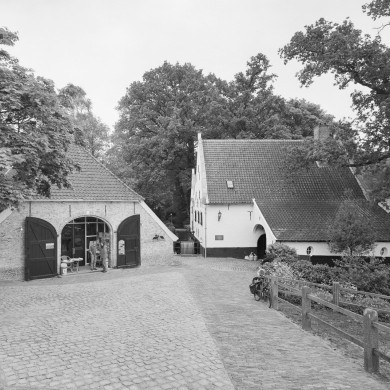 Rijksdienst voor het Cultureel Erfgoed: Koning, J.P. de