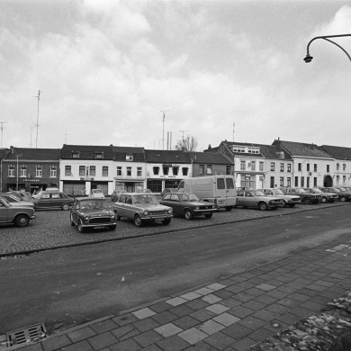 Rijksdienst voor het Cultureel Erfgoed: Tangel, L.M.
