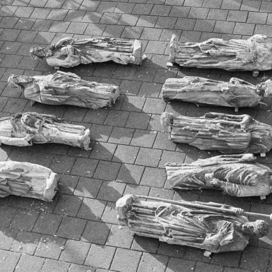 Rijksdienst voor het Cultureel Erfgoed: Tangel, L.M.